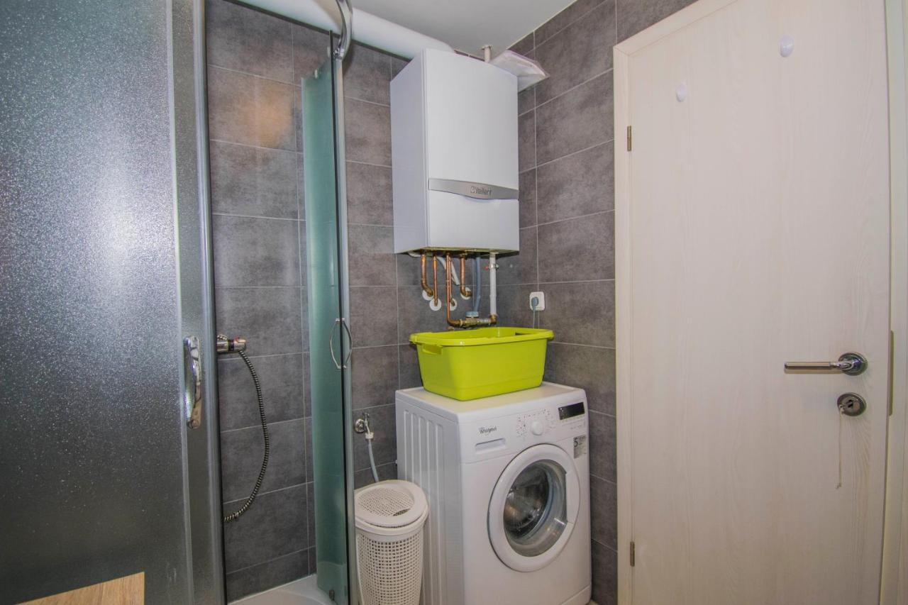 Apartments Relax Near Опатия Екстериор снимка