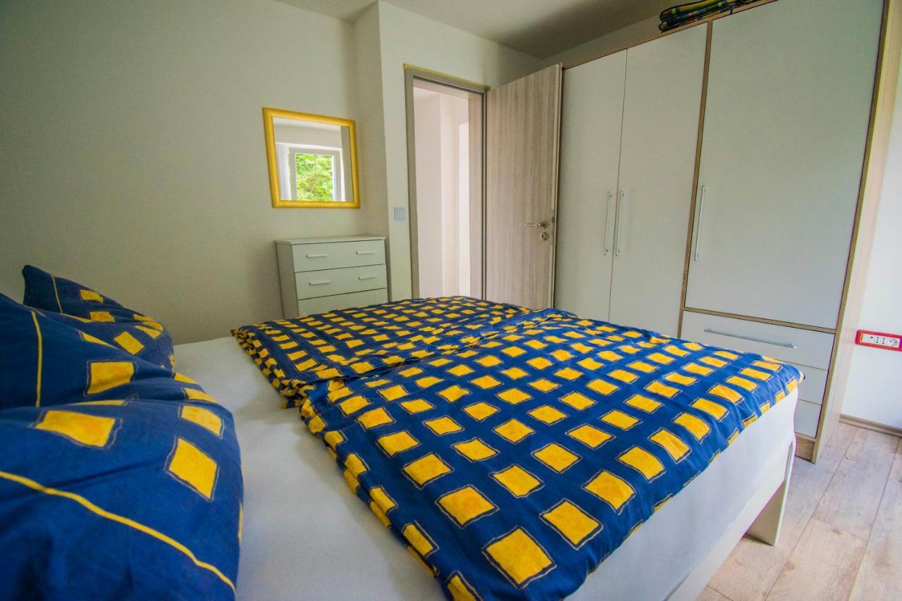 Apartments Relax Near Опатия Екстериор снимка
