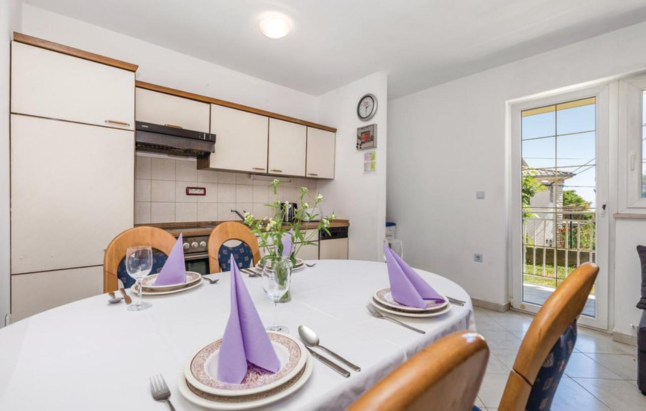 Apartments Relax Near Опатия Екстериор снимка