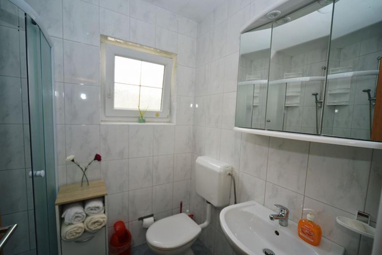 Apartments Relax Near Опатия Екстериор снимка
