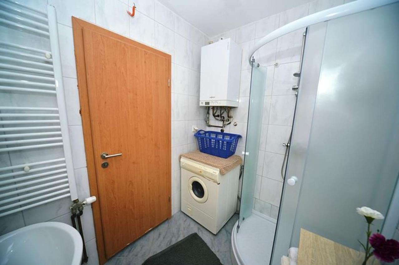 Apartments Relax Near Опатия Екстериор снимка