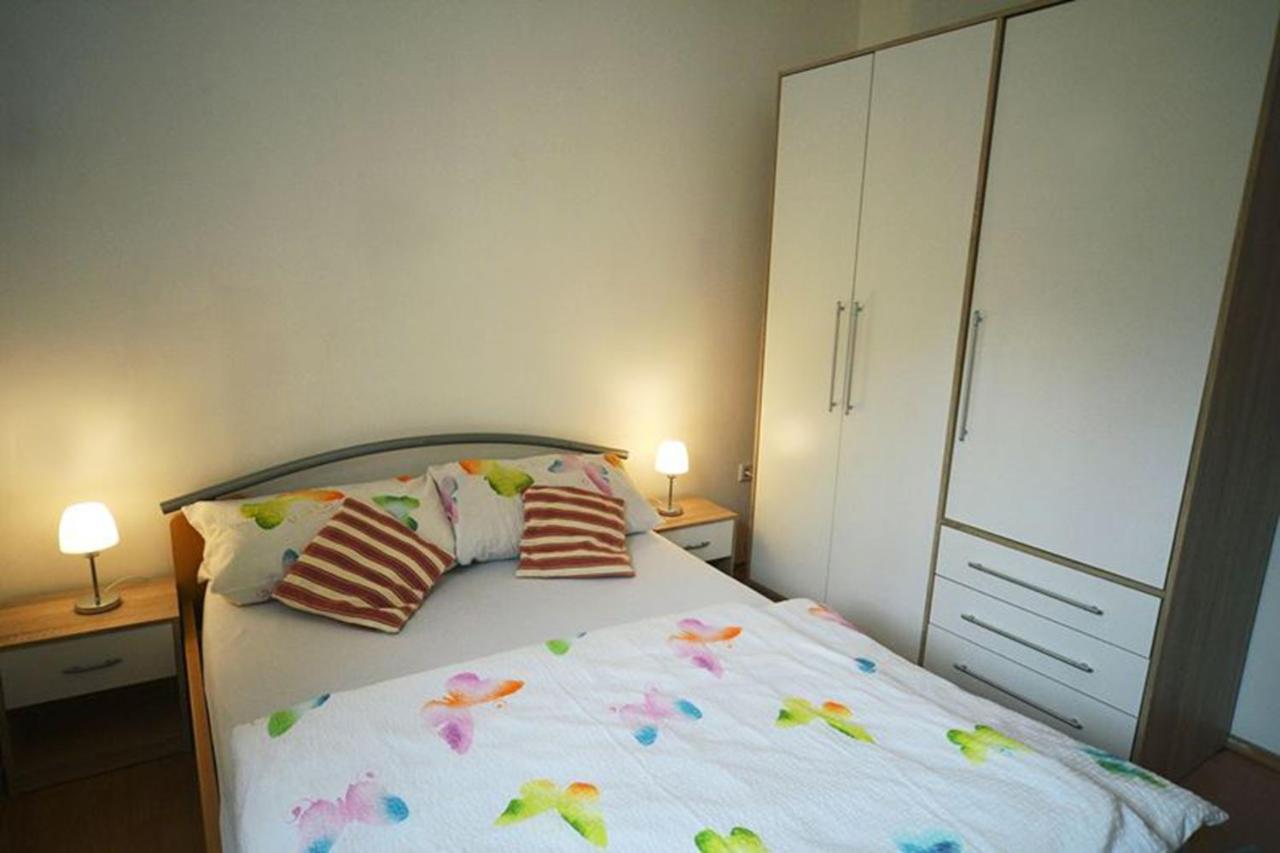 Apartments Relax Near Опатия Екстериор снимка