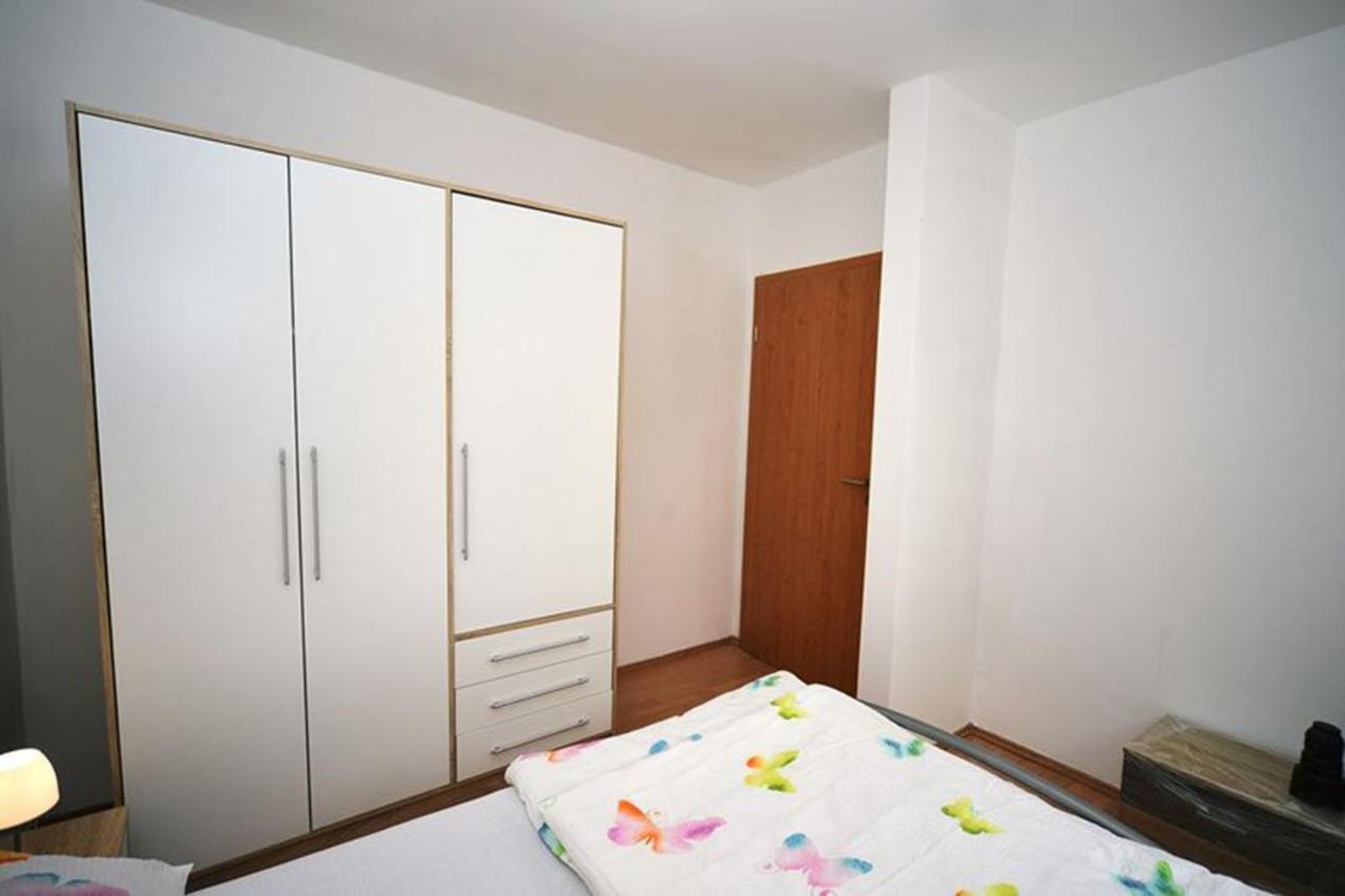 Apartments Relax Near Опатия Екстериор снимка