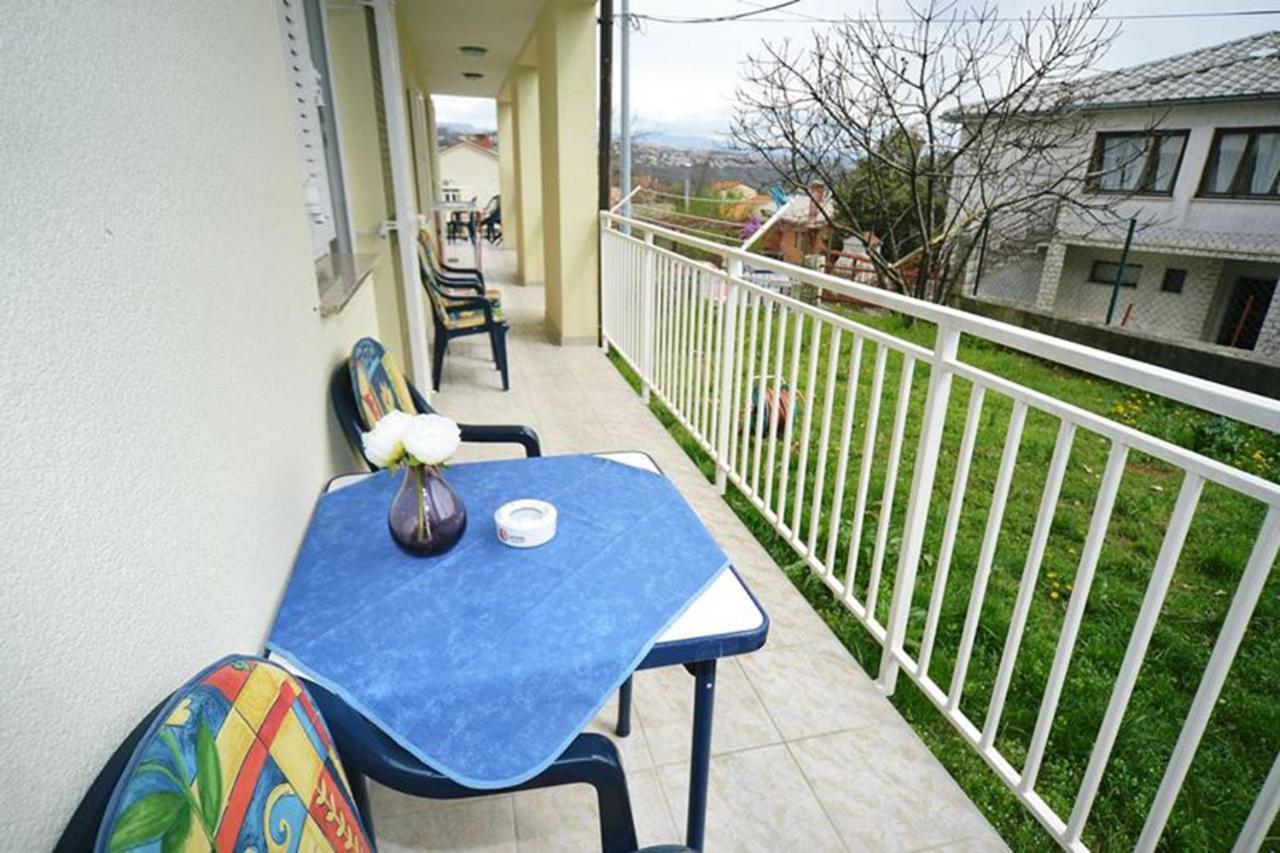 Apartments Relax Near Опатия Екстериор снимка