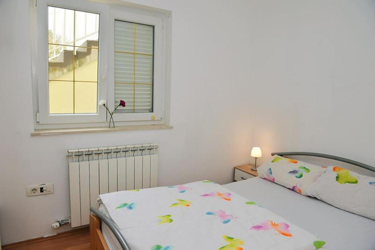 Apartments Relax Near Опатия Екстериор снимка