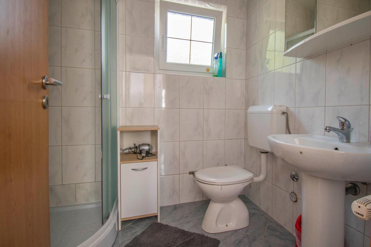 Apartments Relax Near Опатия Екстериор снимка