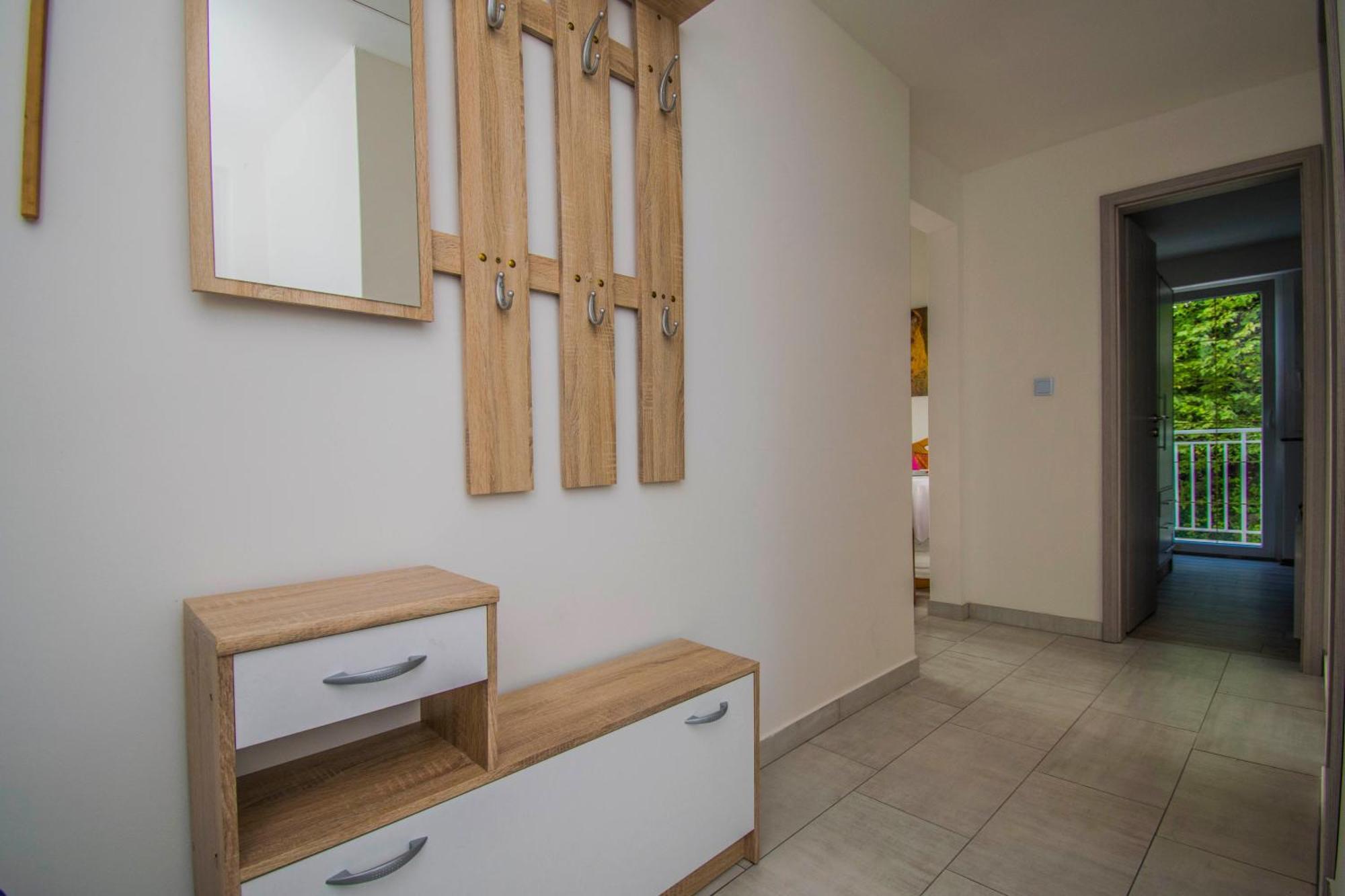 Apartments Relax Near Опатия Стая снимка
