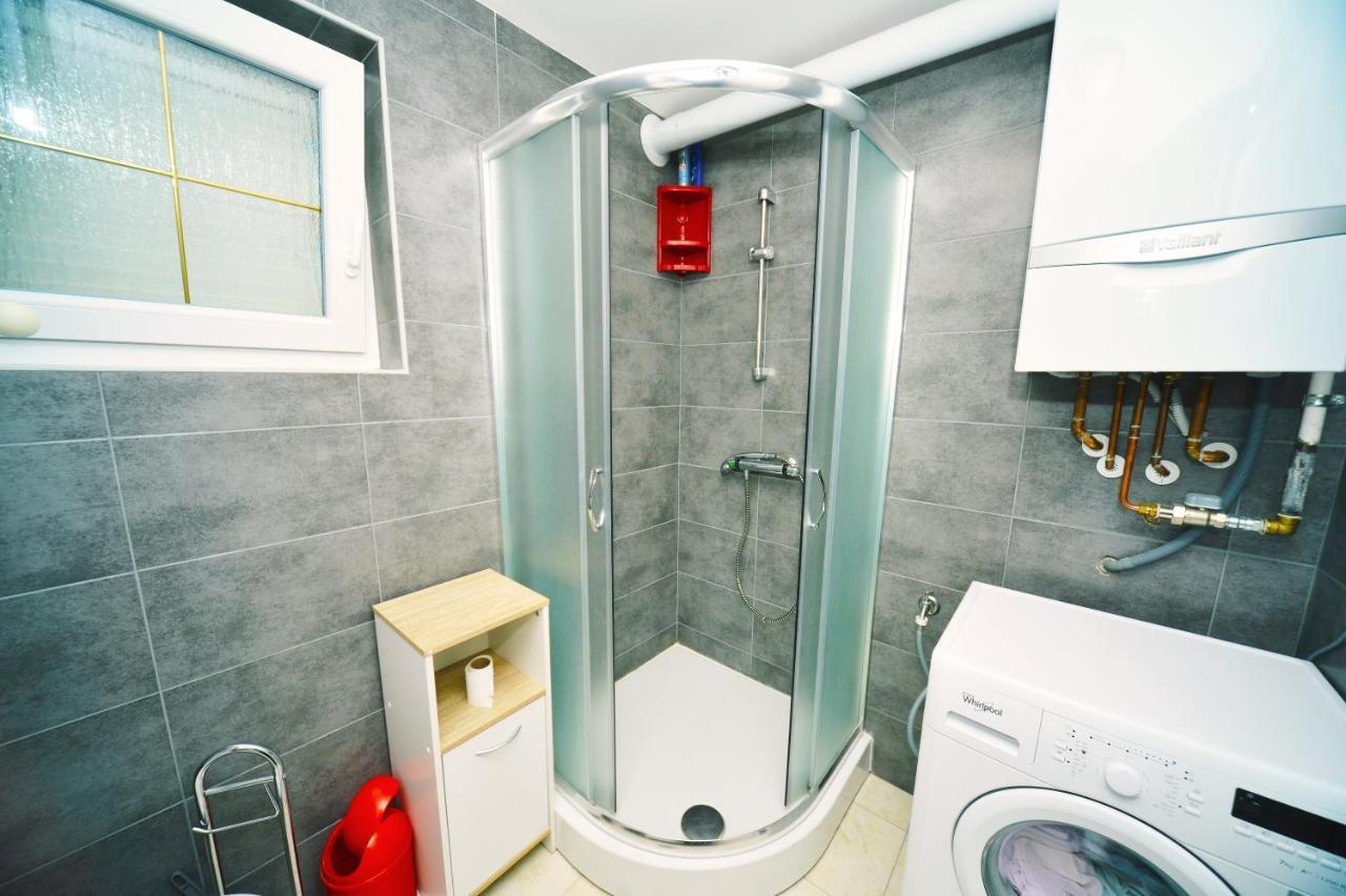 Apartments Relax Near Опатия Екстериор снимка