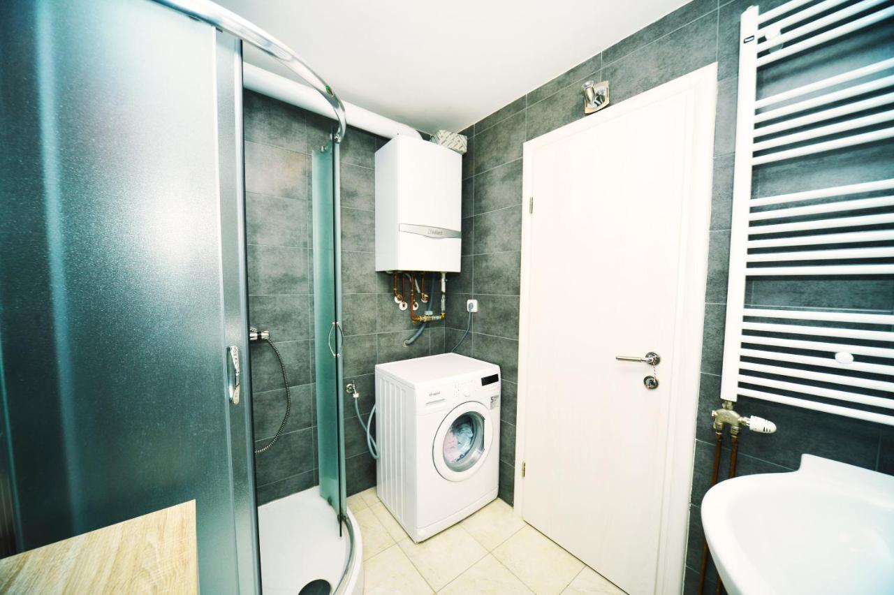 Apartments Relax Near Опатия Екстериор снимка